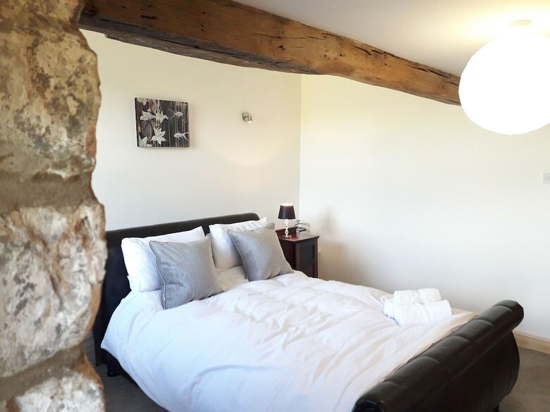 Bed & Breakfast Melin Tregib