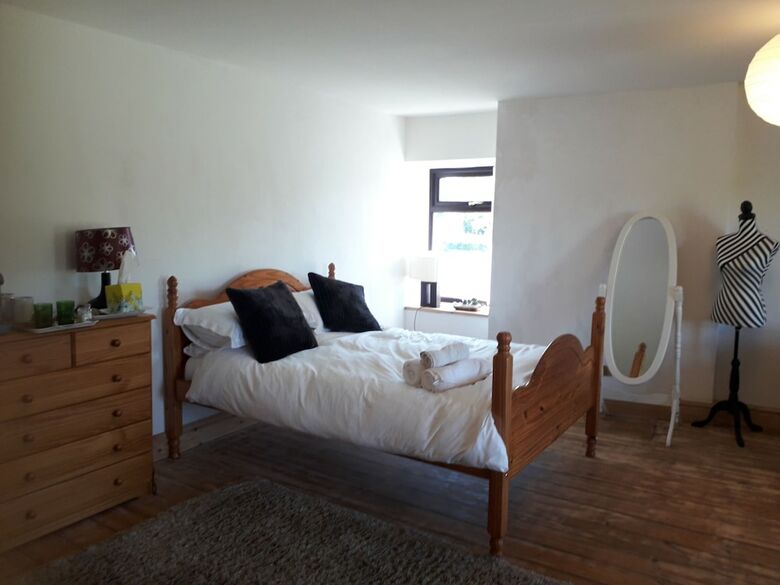 Bed & Breakfast Melin Tregib