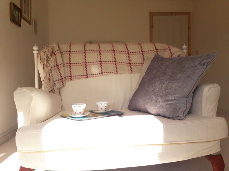 Bed & Breakfast Melin Tregib