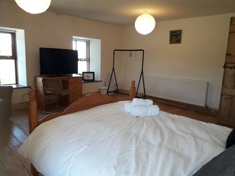 Bed & Breakfast Melin Tregib
