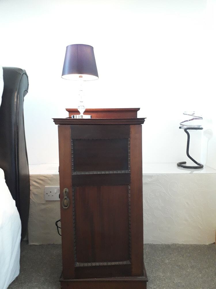 Bed & Breakfast Melin Tregib