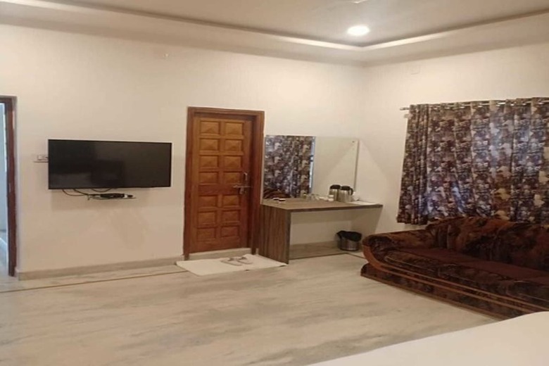 Hotel Ambay Villa