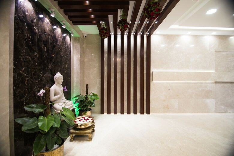 Hotel The White Tree Executive Suites