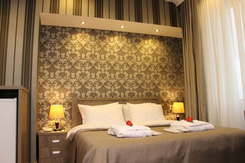 Hotel Monopoli Kutaisi