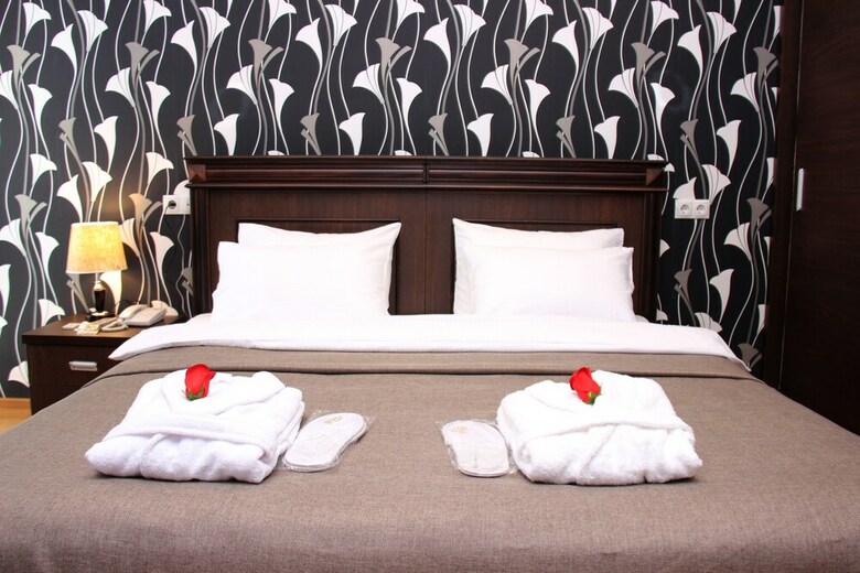 Hotel Monopoli Kutaisi