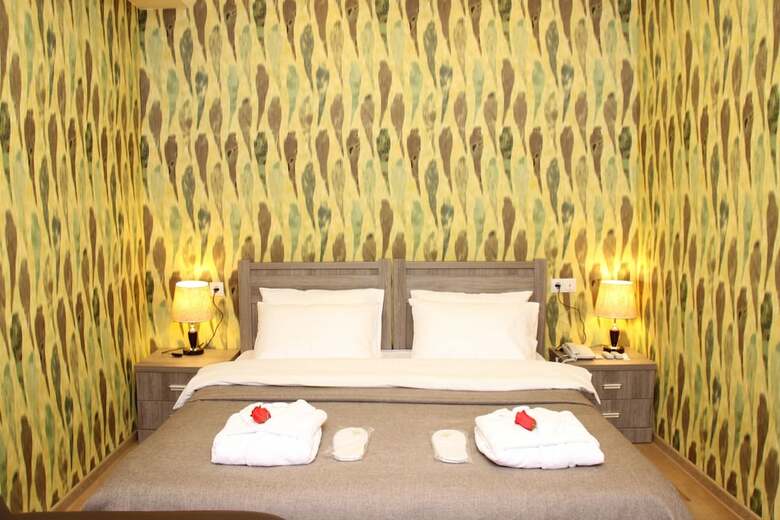 Hotel Monopoli Kutaisi