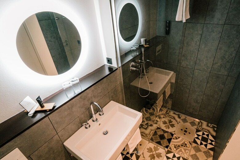 Hotel Am Ochsentor
