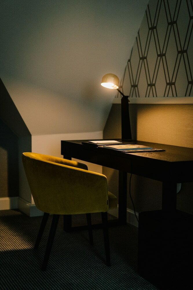 Hotel Am Ochsentor