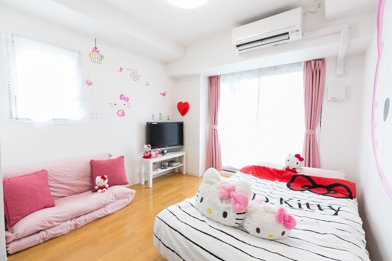 Awaza Station High Floor Apartment