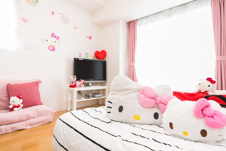Awaza Station High Floor Apartment