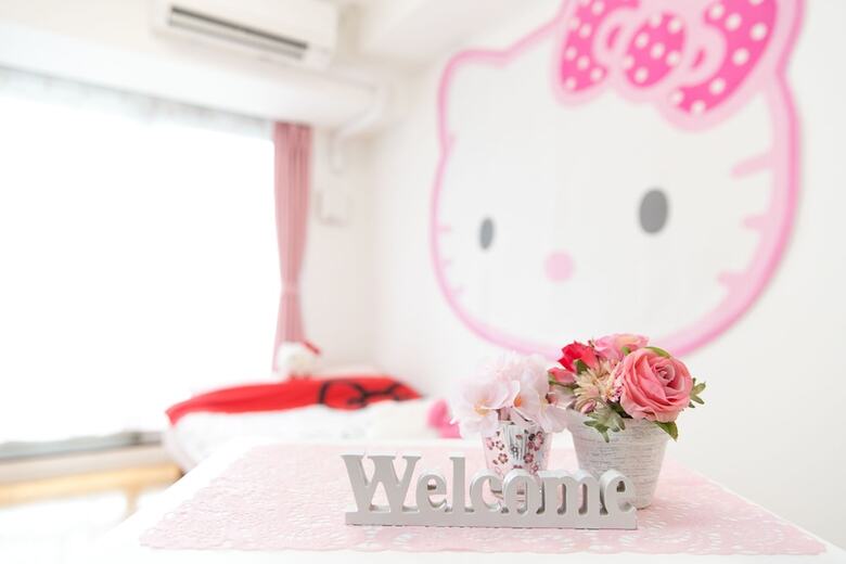 Awaza Station High Floor Apartment