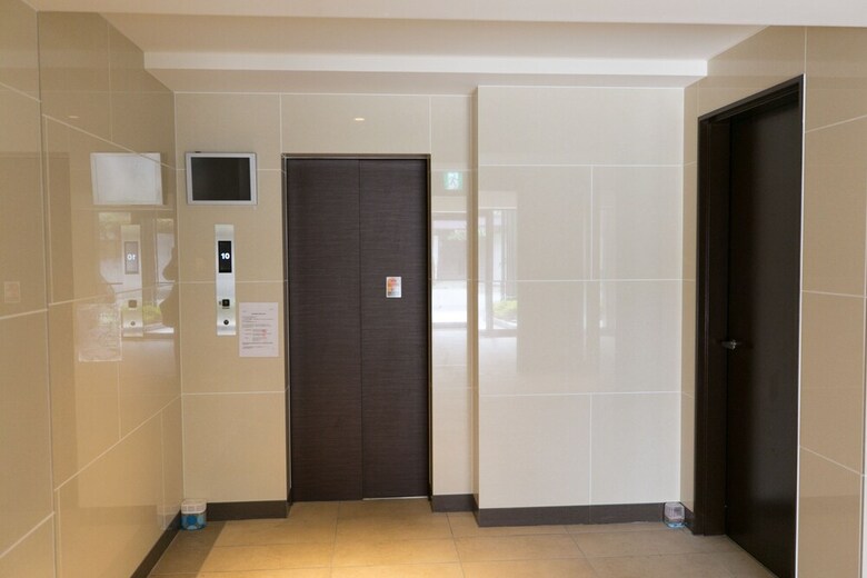 Awaza Station High Floor Apartment