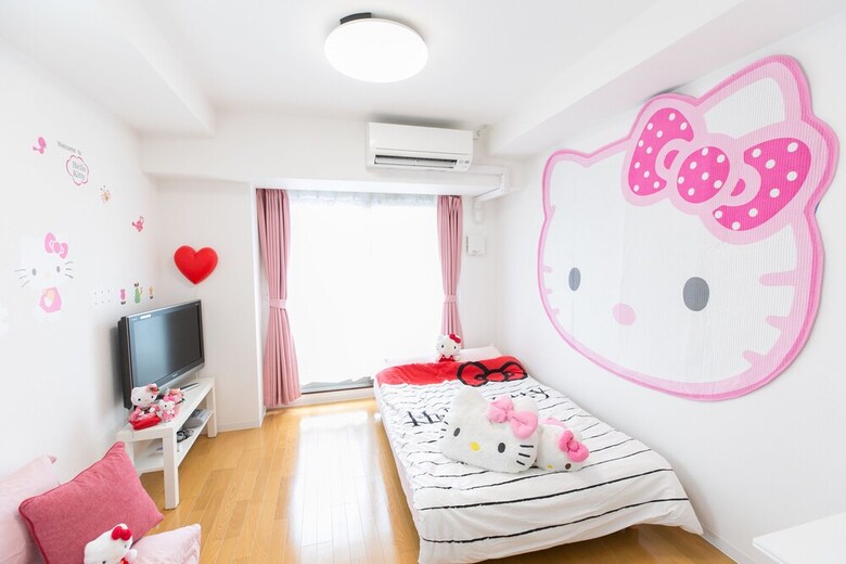 Awaza Station High Floor Apartment