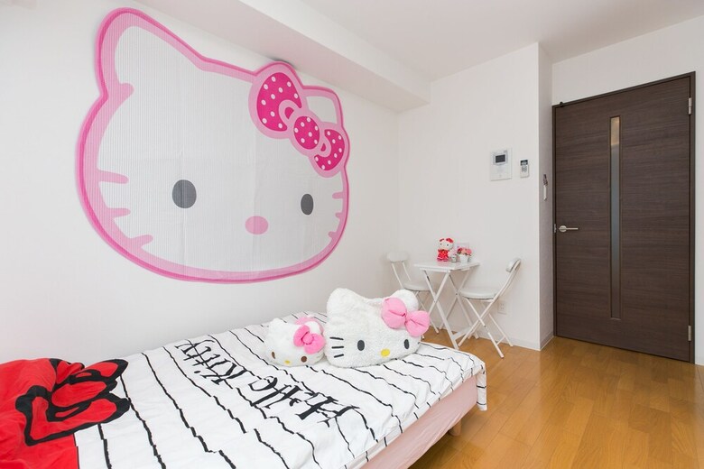 Awaza Station High Floor Apartment