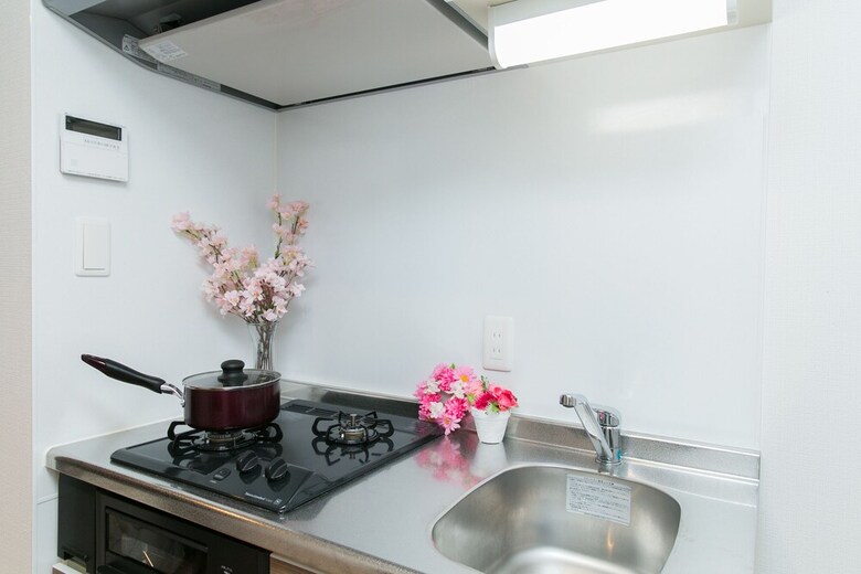 Awaza Station High Floor Apartment