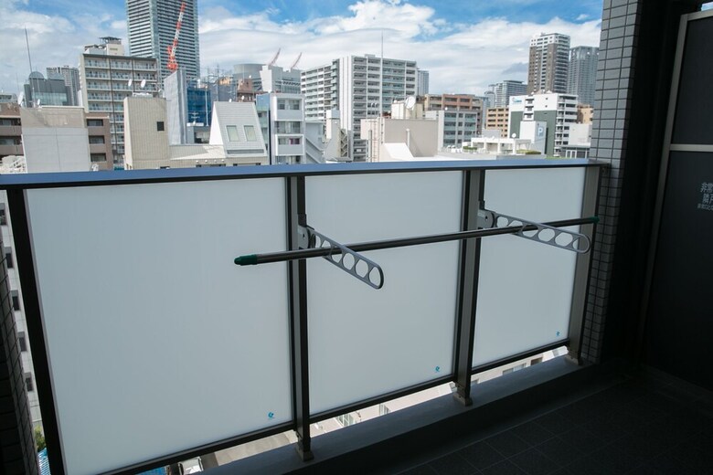 Awaza Station High Floor Apartment