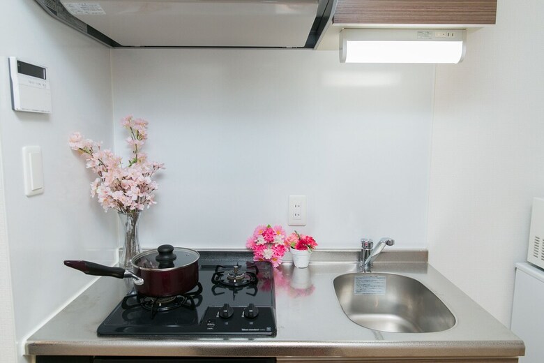 Awaza Station High Floor Apartment