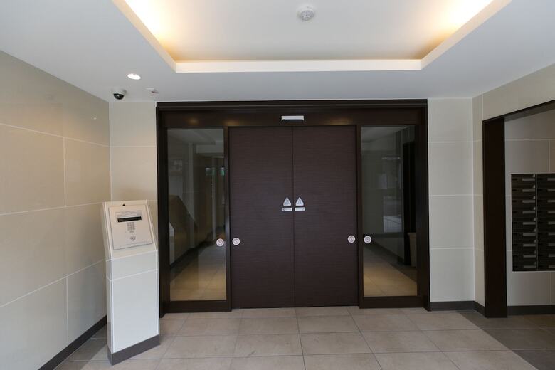 Awaza Station High Floor Apartment