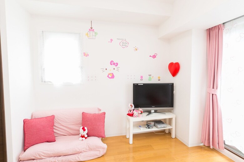Awaza Station High Floor Apartment
