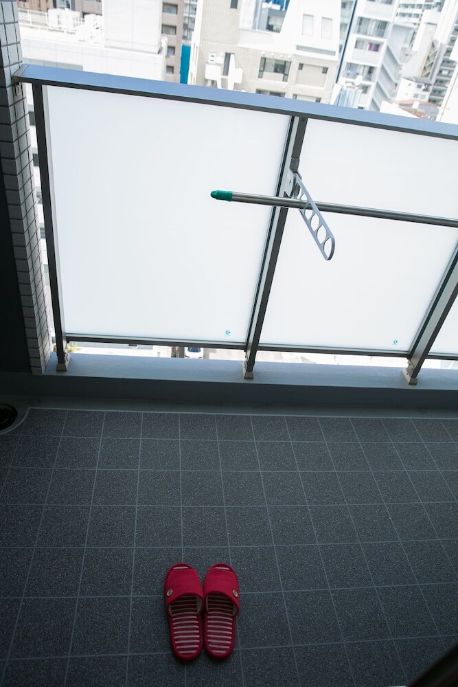 Awaza Station High Floor Apartment