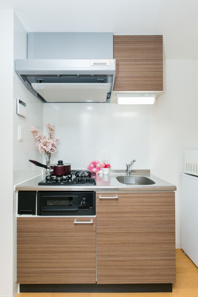 Awaza Station High Floor Apartment