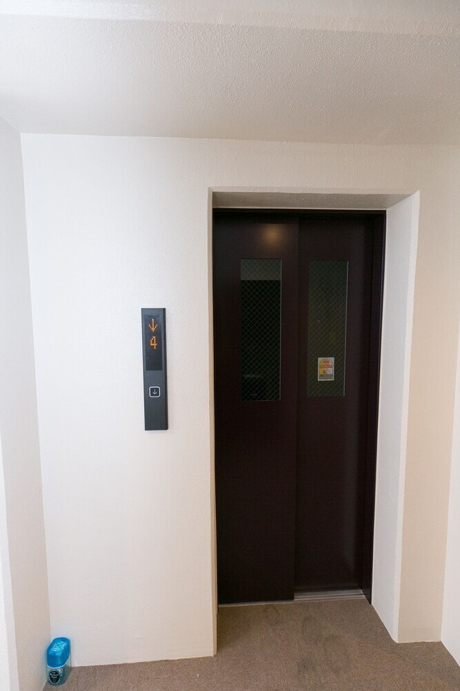 Awaza Station High Floor Apartment