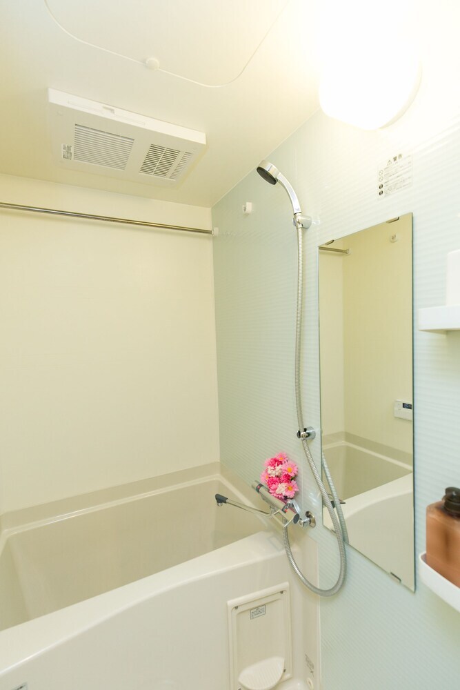 Awaza Station High Floor Apartment