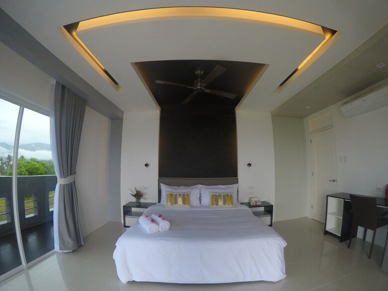 Hotel The Lighthouse Puerto Galera