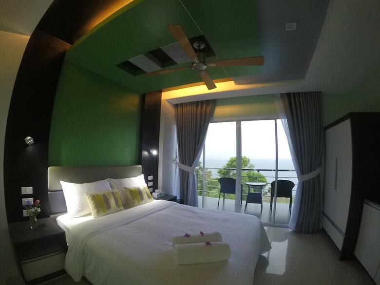 Hotel The Lighthouse Puerto Galera