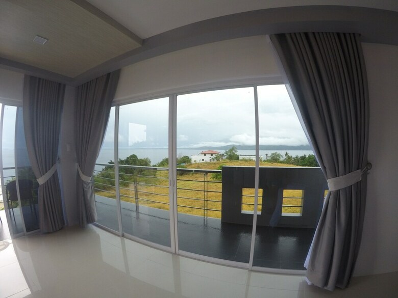 Hotel The Lighthouse Puerto Galera