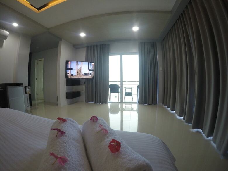 Hotel The Lighthouse Puerto Galera