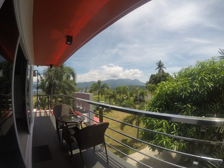 Hotel The Lighthouse Puerto Galera