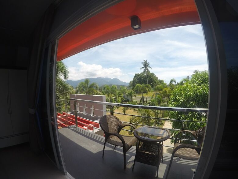 Hotel The Lighthouse Puerto Galera