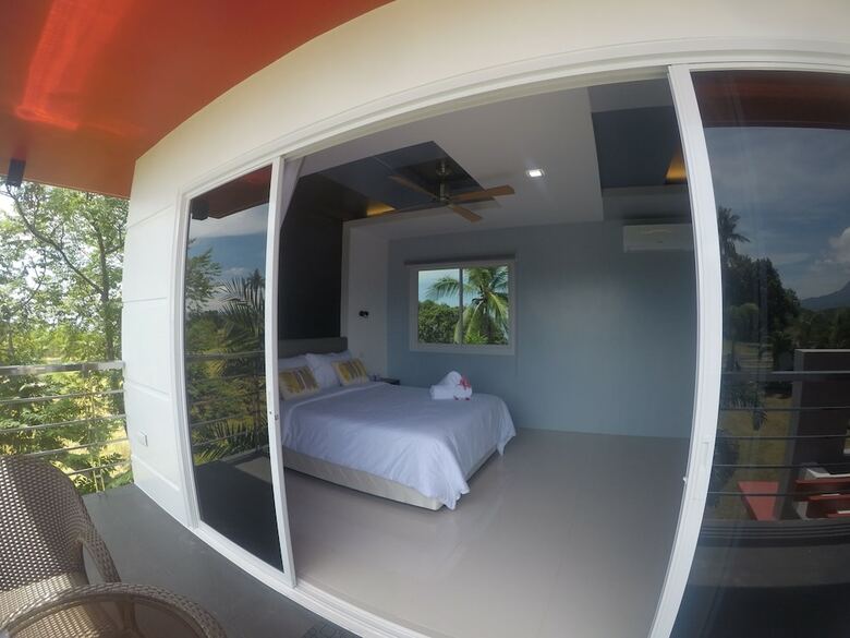 Hotel The Lighthouse Puerto Galera
