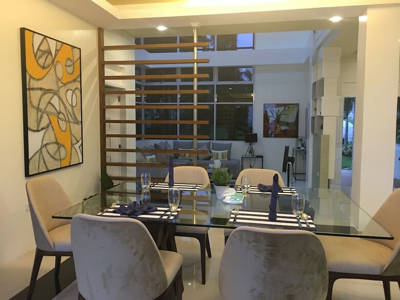 Hotel The Lighthouse Puerto Galera