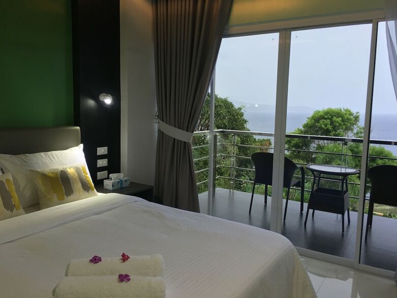 Hotel The Lighthouse Puerto Galera