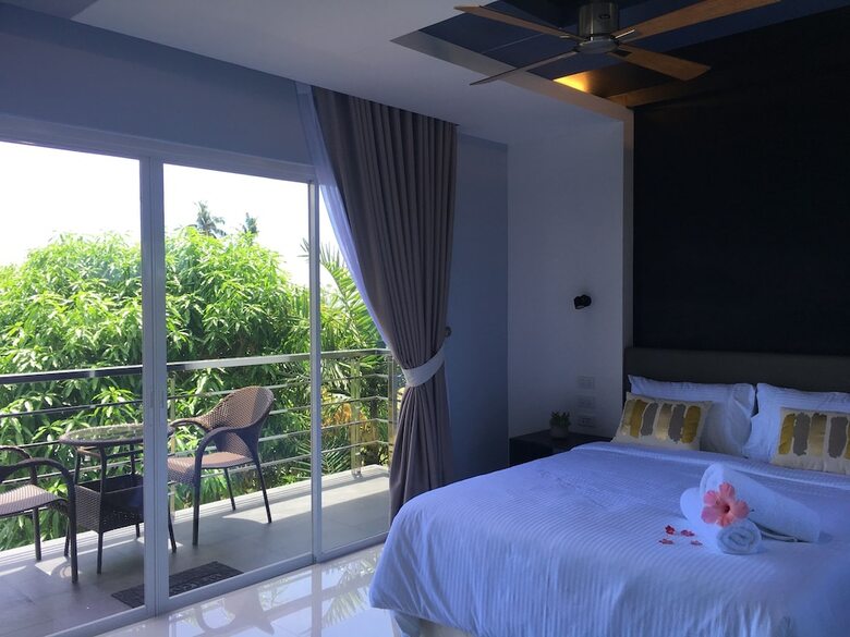 Hotel The Lighthouse Puerto Galera