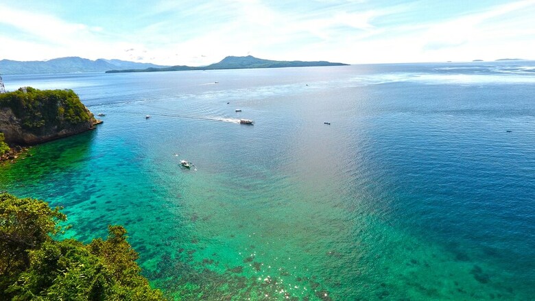 Hotel The Lighthouse Puerto Galera