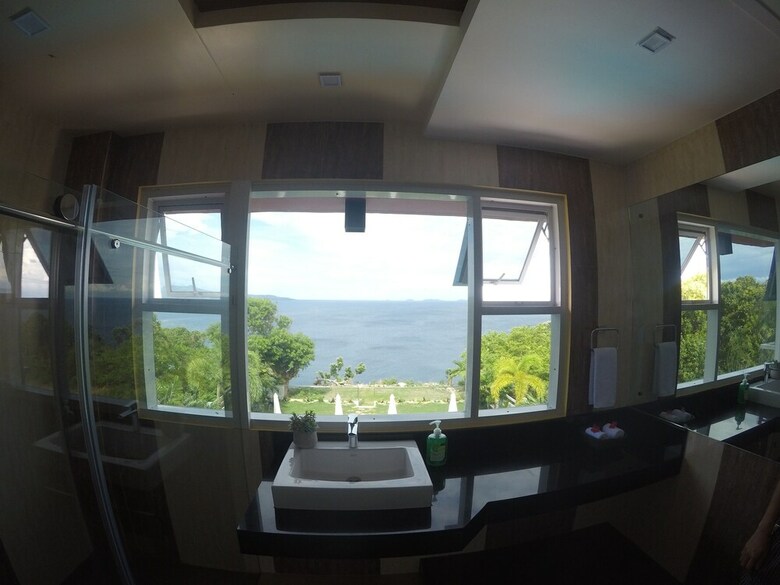 Hotel The Lighthouse Puerto Galera