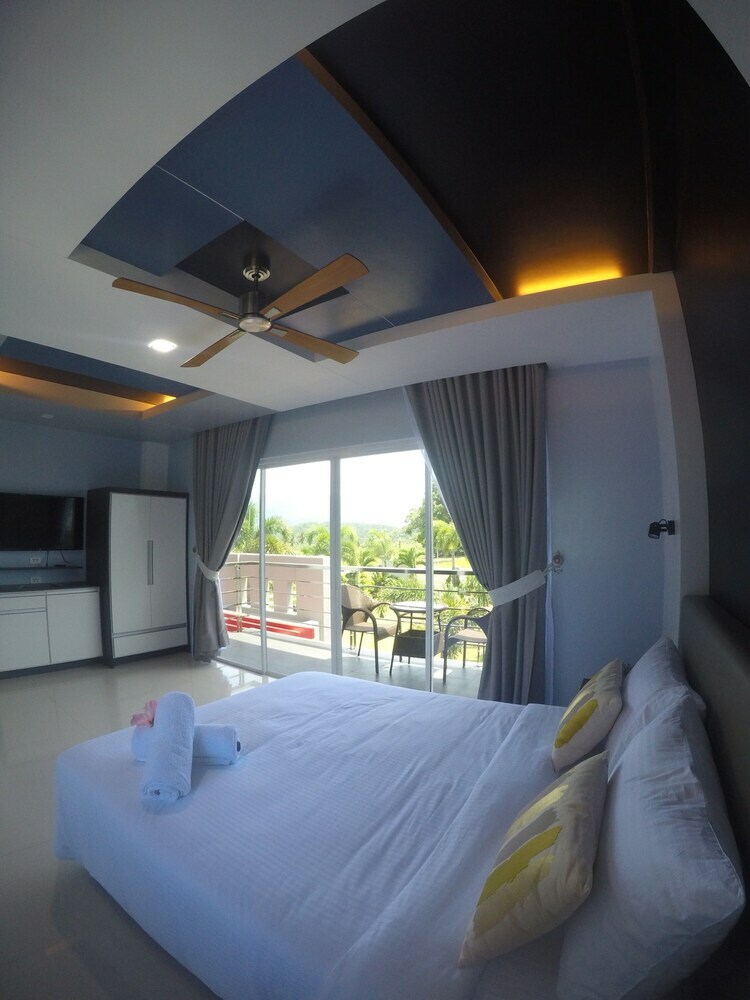 Hotel The Lighthouse Puerto Galera