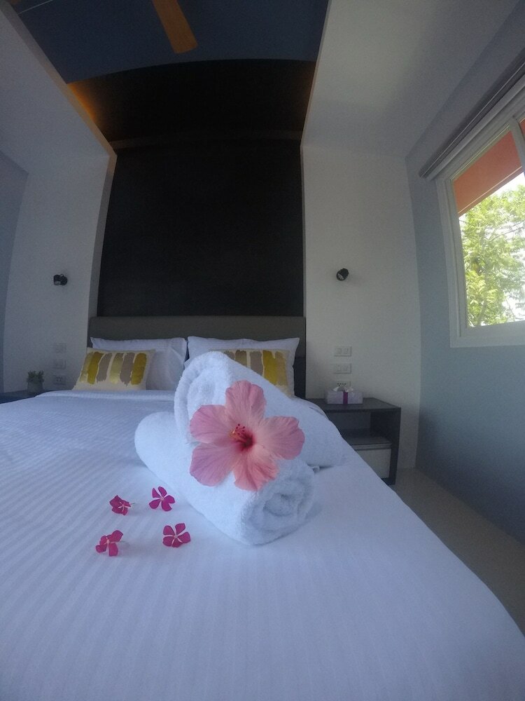 Hotel The Lighthouse Puerto Galera
