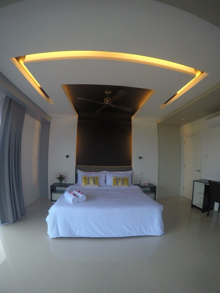 Hotel The Lighthouse Puerto Galera