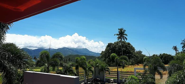 Hotel The Lighthouse Puerto Galera