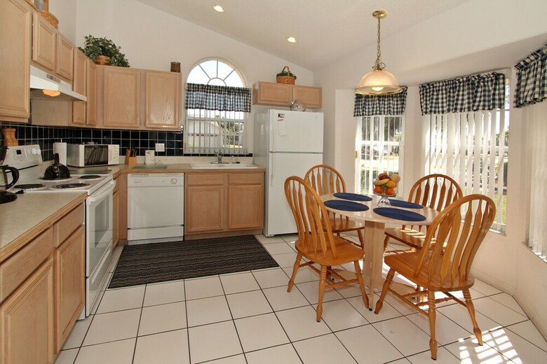 Villa Kissimmee Vacation Homes