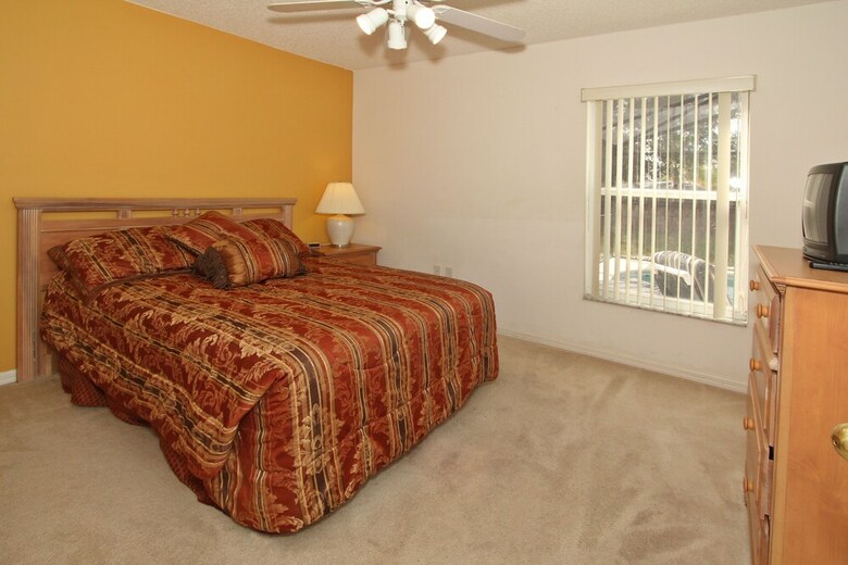 Villa Kissimmee Vacation Homes