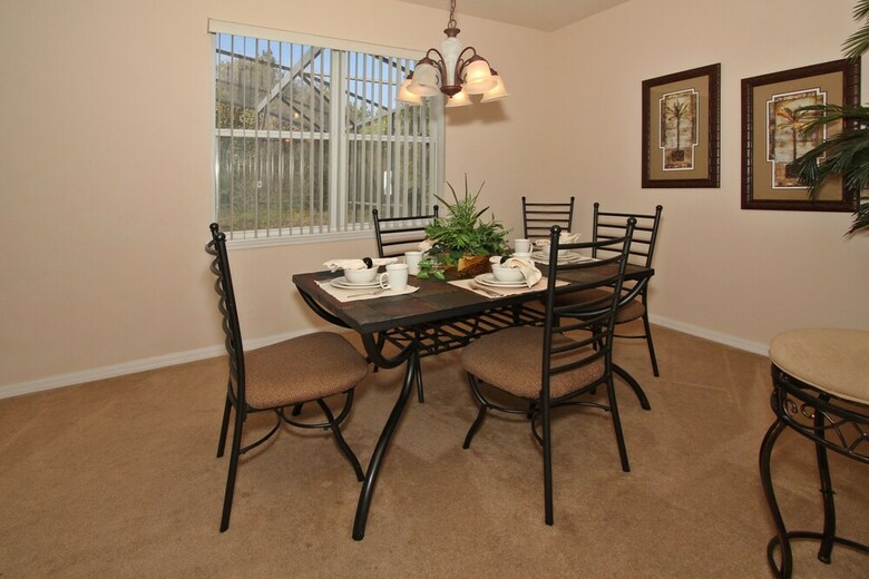 Villa Kissimmee Vacation Homes