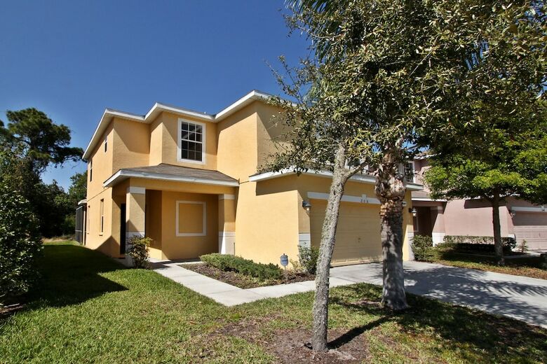 Villa Kissimmee Vacation Homes