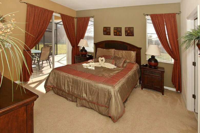 Villa Kissimmee Vacation Homes