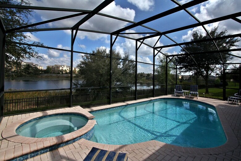 Villa Kissimmee Vacation Homes