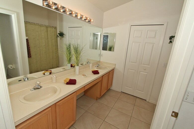 Villa Kissimmee Vacation Homes